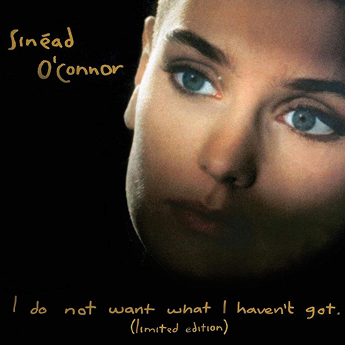 The Emperor's New Clothes -  - Sinead O'Connor